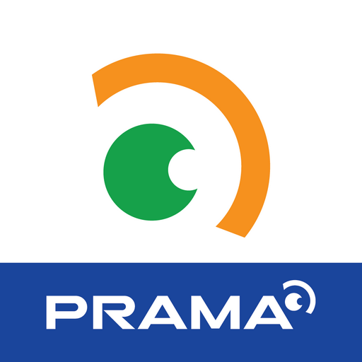 Prama brand