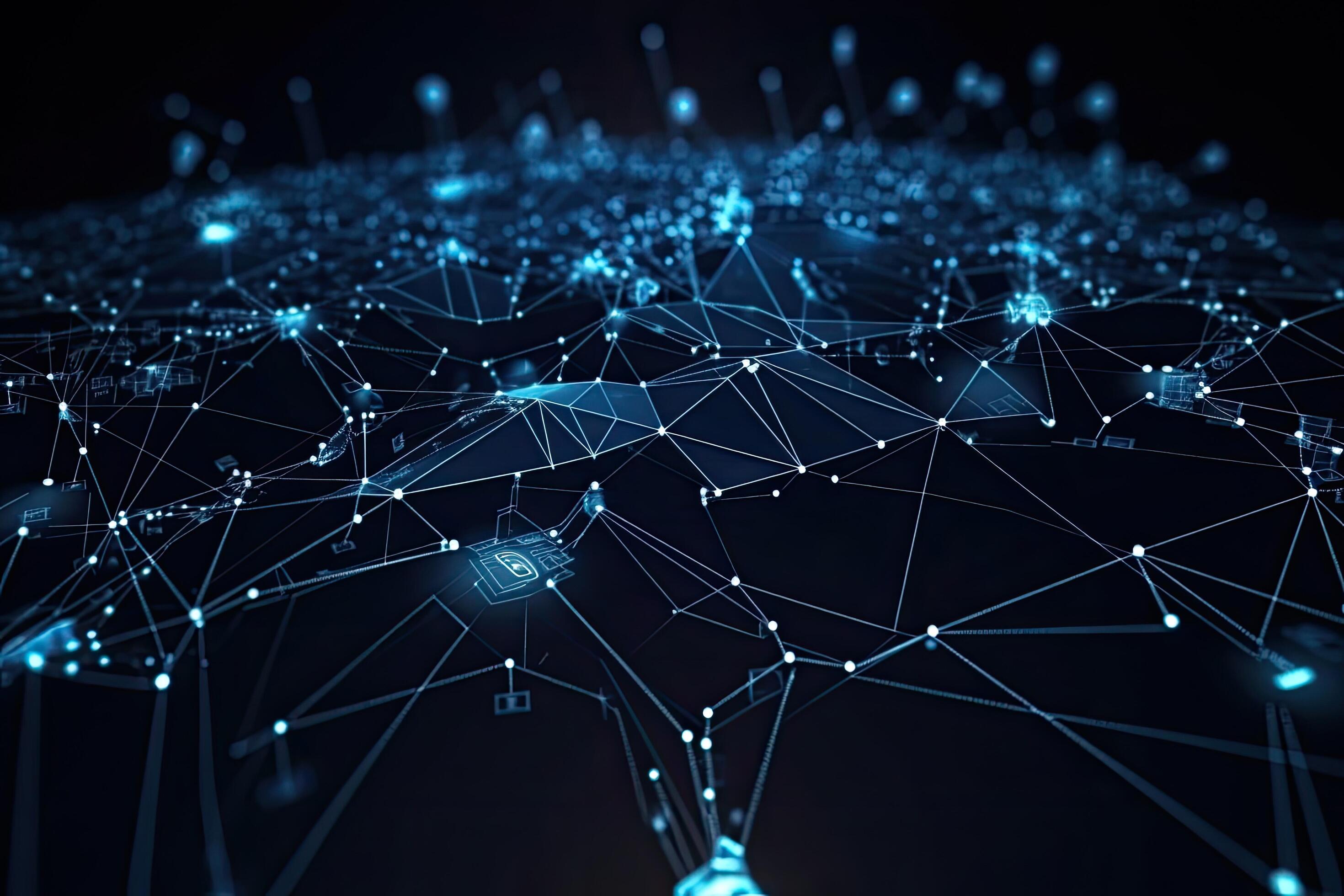 Structured networking and cabling